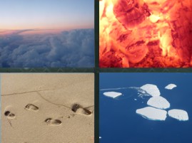 Spiritual Cross of the Elements